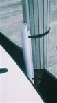Taylor Removable Post Bumper Lg 4.5FT RPB4.45 Free Shipping. Fixed Price $79.20.