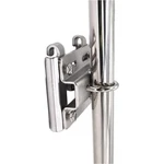 Marine City Rail Mount Anchor Bracket Vertical Stainless Steel Fits 1-1/4" Boat. Fixed Price $48.65.