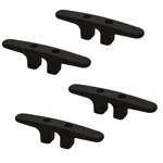 Field & Stream Boat Nylon Cleat FEH01056 1/2 Inch (set Of 4). Fixed Price $6.99.