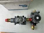 Bendix K066090 K128917SC M-40HF Abs Modulator Valve No Core Charge *2 Pack. Fixed Price $400.00.