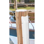 Taylormade 45500 Dock Pro Bumper-straight. Fixed Price $153.72.