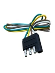 Sierra Marine Flat Connector Part# TC44054. Fixed Price $7.95.