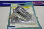 Taco Metals Ss 7/8 45 Deg Rectangle Base Rail Fitting F14-0015-1. Fixed Price $12.99.