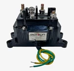 Anchorlift 90503, Reverse Solenoid For Windlass Motors W/ Posts 12V. Fixed Price $60.99.