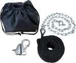 Push Industries 104.161 Pwc/jetski/boat Anchor Rigging Kit. Fixed Price $64.95.