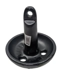 Seachoice 41220 10 Lb Black Vinyl Coated Iron Mushroom Anchor Marine Boat. Fixed Price $42.24.