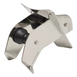 Lewmar Boat Bow Roller 66840183K-316S Stainless Steel. Fixed Price $286.50.