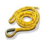 New England ROPES325-539K63200020 Mooring Pendant 1X20 Thimble. Fixed Price $355.20.