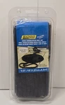 Seachoice Dock Line 1/2" 15"(1.27CM 4.5M) - Black 40271. Fixed Price $25.00.