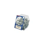Sea Dog 147806-5 1/4" Galvanized Anchor Shackles, 50 Pieces. Fixed Price $61.37.