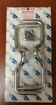Weaver - RSH120 S/s Yoke For RP101. Fixed Price $109.12.