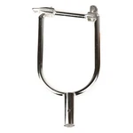 Panther Happy Hooker Mooring Aid - Stainless Steel 85B203STN Upc 628309278205. Fixed Price $710.38.