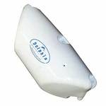 1060-W-F Edge Dolphin Dockside Bumper 7" X 16" Straight White. Fixed Price $44.40.