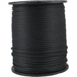 1/8" Dacron Polyester 1000 Ft Black Antenna Guy Line Cobrarope. Fixed Price $76.30.