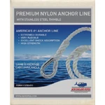 England Ropes 60601200150 Anchorline 3/8 X Nylon. Fixed Price $127.34.