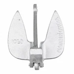 Attwood Marine 9933-1 Achr-navy ALM10. Fixed Price $59.75.
