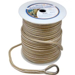 Sea-dog Line 302110100G/W-1 Double Nylon Anchor 3/8"X100'. Fixed Price $52.24.