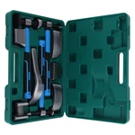 9X/SET Auto Body Panel Fender Hammer Dolly Kit Sheet Metal Repair Tool. Fixed Price $79.00.
