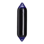 Polyform F-6 Twin Eye Fender 11" X 42" Black. Fixed Price $177.27.