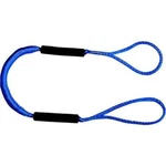 Greenfield Dock Buddy 4' Royal Blue #DB4-BL. Fixed Price $17.81.