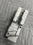 Boat Cleat - Anchoring Docking Digger Adjustable Rope Tie Off. Fixed Price $25.00.