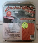 Anchor Shock G5-HDMS-24-SS 24" Bungee Docking Rope New. Fixed Price $29.97.