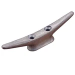 Sea Dog 046104-1 Marine Dock Cleat -aluminum -silver -boat Deck Hard. Fixed Price $22.24.