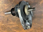 Lewmar Windlass Concept Chrome Base Plate #65001027 Control Arm, Seal B2580. Fixed Price $198.95.