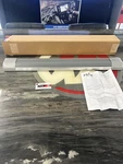 Floe Dock Bumper 510-03030-00 Standard Roll In Attachment Kit 510-03040-00. Fixed Price $188.00.