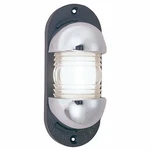Perko 1331DP0CHR Surface Mount Masthead LIGHT-12V. Fixed Price $124.46.