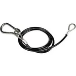 Panther Outboard Safety Cable Stainless Steel F/motor Bracket (55-0415). Fixed Price $30.99.