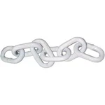 Acco Chain Anchor Lead Vinyl 5/16" X 6' #4069-80506. Fixed Price $80.87.