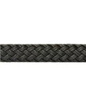 Buccaneer Braided Dock Line - Nylon 1/2" X 25' Black. Fixed Price $31.99.