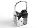 Pwm Small Anchor Roller Windlass 316 Stainless Steel - New. Fixed Price $49.00.