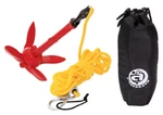 Kwik Tek AHSUP-A015 Airhead Anchor Kit. Fixed Price $35.21.