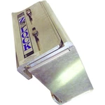 T-h Marine 8" Hole Shot Plate F/z-lock Jack JPZHSP-8 Upc 7335720.... Fixed Price $79.85.