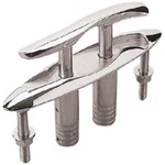Sea-dog Line 041504-1 Stainless Steel Pull-up Clt 4-1/2 Standard Mnted. Fixed Price $98.51.
