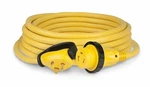 Marinco Park 0310.2564 (50SPPRV) 30A Locking Powercord Plus Cordset Wit.... Fixed Price $216.60.