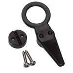 Barton Marine Shroud Cleat W/eye. Fixed Price $22.99.