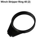 Lewmar Stripper Ring Spare Pair - 45000408P Upc 743683015021. Fixed Price $43.99.
