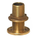 Groco TH-3000-W 3" Bronze Thru-hull Fitting W/nut (TH3000W). Fixed Price $239.62.