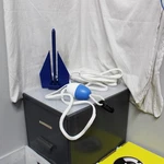 Yamaha Oem Waverunner Anchor, MWV-ANCHR-WR-00. Fixed Price $64.68.