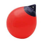 New Polyform A-1 Red 11.5" Diameter Buoy A1, A1R, Comp To Taylor Made 61143. Fixed Price $26.02.