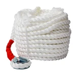 B4B Bang Buck 3/4" X100' Anchor Rope, Polypropylene Docking Dockline Boat/s.... Fixed Price $74.66.