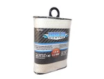 Shoreline Marine Double Braided Nylon Multi Purpose 1/8" X 45'. Fixed Price $14.99.