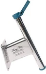 Panther Bracket-trans 5"" Clear Anod KPS50A. Fixed Price $205.99.