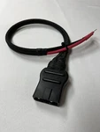21294 32" Power Cable Western Fisher Pump Side Ground Ultramount Minute. Fixed Price $54.00.
