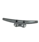Dock Edge Cleat Galvanized 6" DE2806F. Fixed Price $6.00.