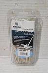 Wellington Marine Dock Line Double Braided Nylon W/12" Spliced Eye 15 Ft X 3/8". Fixed Price $7.00.