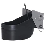 Airmar Chirp Transducer Transom-mount #TM185C-HW-MM. Fixed Price $1549.99.
